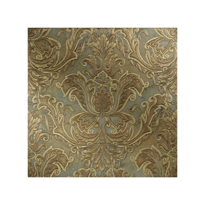 Мраморная плитка Akros Decorative Art Altair TS Bianco Carrara Gold 30,5x30,5 купить в Москве