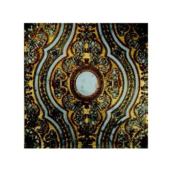 Мраморная плитка Akros The Original Alcor T Bianco Carrara Gold 30,5x30,5