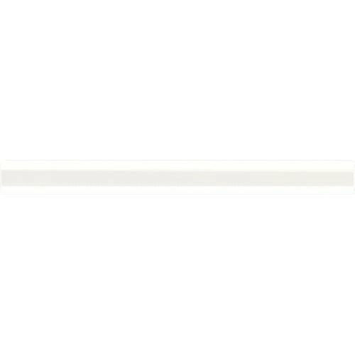 LaDiva Керамический бордюр Matita Milano Latte 2x20 Luc купить в Москве: интернет-магазин StudioArdo