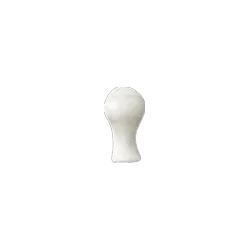 Вставка Ceramiche Grazia Amarcord Angolo Bordura Bianco Matt 2x3,5 купить в Москве: интернет-магазин StudioArdo