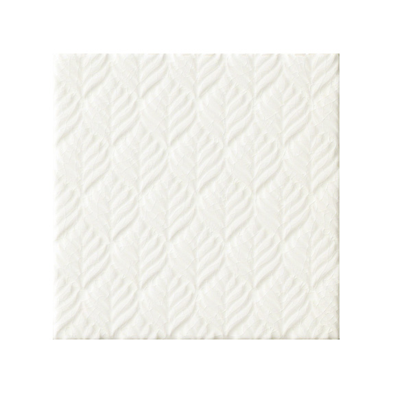 Керамическая плитка Ceramiche Grazia Maison Marais Blanc Craquele 20x20 купить в Москве: интернет-магазин StudioArdo