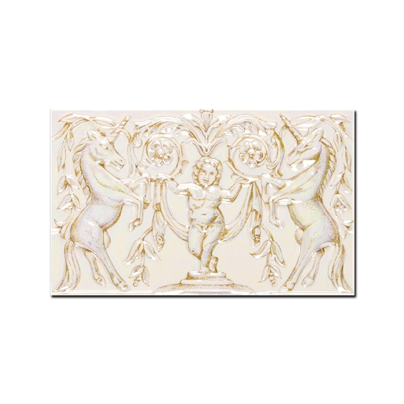Керамическая плитка Petrachers Grand Elegance Unicorni Panna A 12,5x20 купить в Москве: интернет-магазин StudioArdo