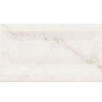 Equipe Керамическая плитка Carrara InMetro 7,5x15x0,83 Gloss купить в Москве: интернет-магазин StudioArdo
