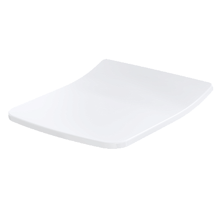 Сиденье для унитаза TOTO SP (CW532Y), цвет: белый