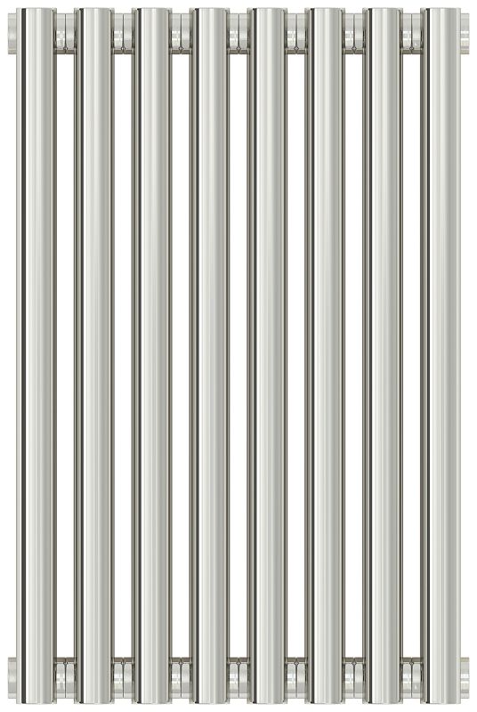 Отопительный радиатор Сунержа Эстет-00 500х360 8 секций, Без покрытия купить в Москве: интернет-магазин StudioArdo