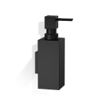 Decor Walther 0847560 - DW 375 N Настенный дозатор для мыла Черный матовый купить в Москве: интернет-магазин StudioArdo