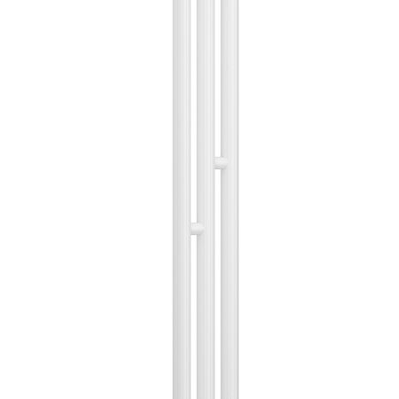 Полотенцесушитель электрический Сунержа Терция 3.0 1500х106 правый (Белый)