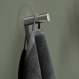 Keuco Collection Reva Крючок для полотенца, хром купить в Москве: интернет-магазин StudioArdo