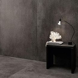 Керамогранит Lea Ceramiche Slimtech Concreto Dark 120x120 купить в Москве: интернет-магазин StudioArdo