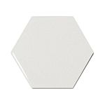 Керамическая плитка Equipe Scale Hexagon White 10,7x12,4 купить в Москве: интернет-магазин StudioArdo
