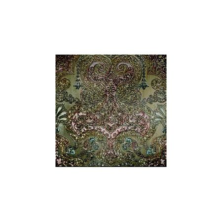 Мраморная плитка Akros The Original Merope T Biancone Silver 40x40