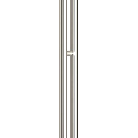Полотенцесушитель электрический Сунержа Нюанс 3.0 1200 правый, Без покрытия