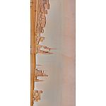 Стеклянная плитка Sicis Vetrite Gem Glass Landscape 135x290 купить в Москве: интернет-магазин StudioArdo