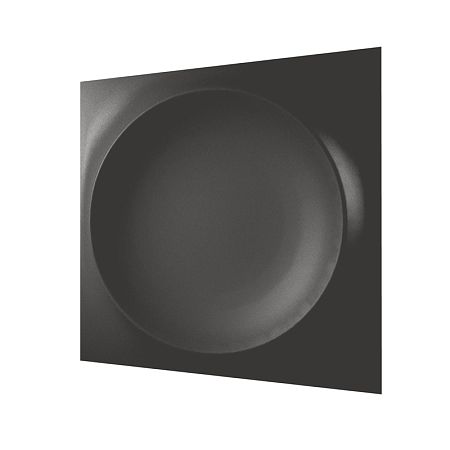 Керамическая плитка WOW Wow Collection Moon Porcelanico Graphite Matt 13,65x13,65