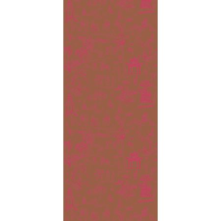 Керамогранит Sodai Silkroad Pompei 120x280 Глянцевый 6 мм