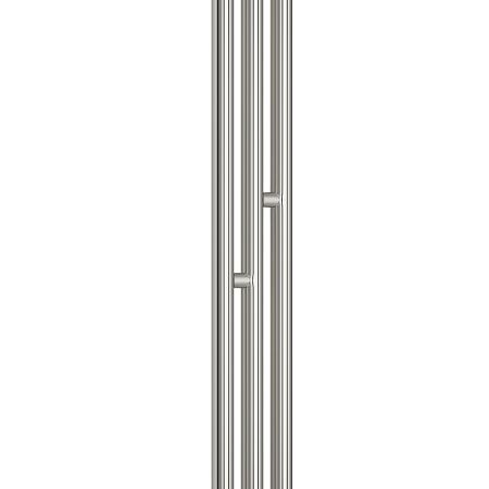 Полотенцесушитель электрический Сунержа Терция 3.0 1500х106 правый (Без покрытия)
