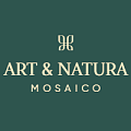 Декоративное панно из мoзаики Art&Natura Decoro