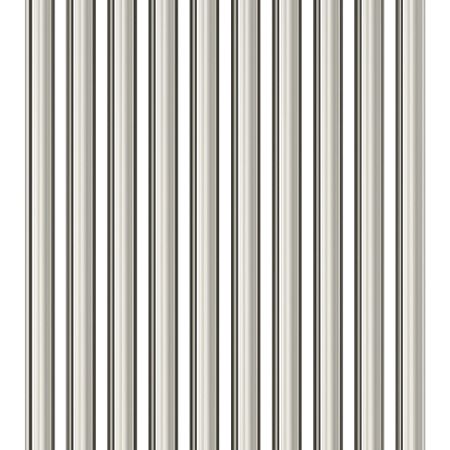 Отопительный радиатор Сунержа Эстет-11 1200х450 10 секций, Графит