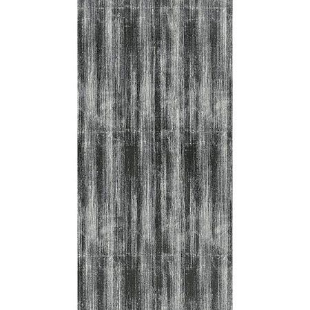 Стеклянная плитка Sicis Vetrite Tile Fuliggine 29,6х59,3
