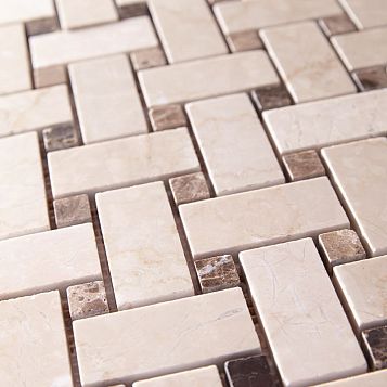 Мозаика ART NATURA Basket Weave