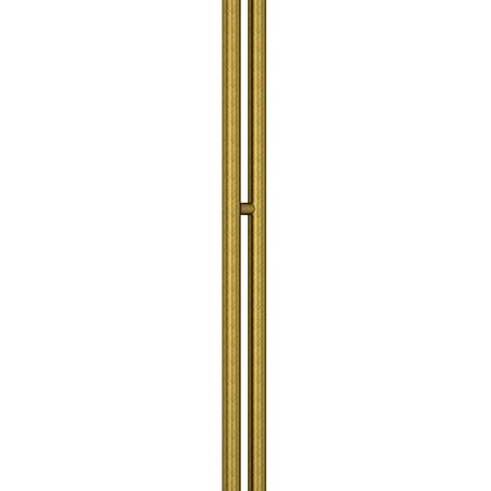 Полотенцесушитель электрический Сунержа Нюанс 3.0 1800 правый, Состаренная бронза