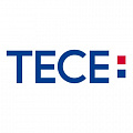 Застенные модули TECE Base
