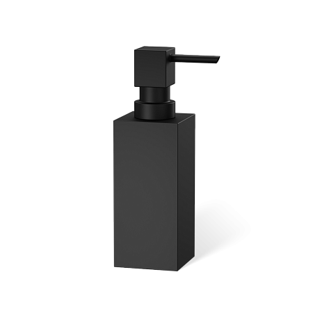 Decor Walther 0839760 - DW 395 дозатор для мыла Черный матовый
