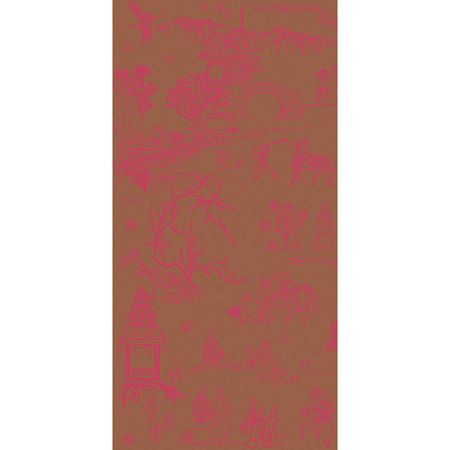 Керамогранит Sodai Silkroad Pompei 50x100 Глянцевый 3,5 мм