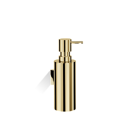 Decor Walther 0521120 - MK WSP Настенный дозатор для мыла Золото купить в Москве: интернет-магазин StudioArdo
