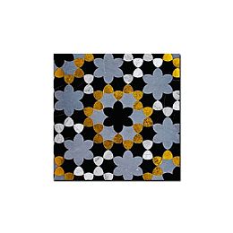 Каменная мозаика Sicis SiciStone Magreb Black 98,9x108,1 купить в Москве: интернет-магазин StudioArdo