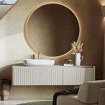 Комплект подвесной мебели Brenta Verso белый купить в Москве: интернет-магазин StudioArdo
